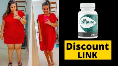 EXIPURE Weight Loss Pills Reviews – Does Exipure Actually Work? | Exipure Review