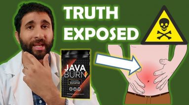JAVA BURN - Java Burn Real Customer Reviews - TRUTH - JAVA BURN REVIEW 2021 - Java Burn Supplement