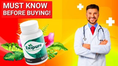 Real Exipure Customer Review - Must Know Before Buying