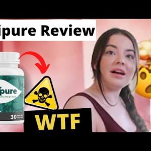 Exipure Review | The Real Truth Exposed | My honest reviews on Exipure weight loss supplement