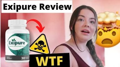 Exipure Review | The Real Truth Exposed | My honest reviews on Exipure weight loss supplement