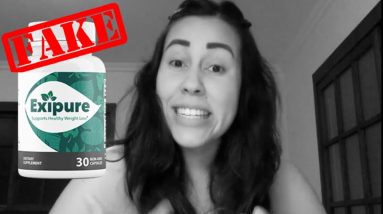 EXIPURE Review- Does Exipure really Work for Everyone? Exipure Weight Loss Supplement-Exipure Review