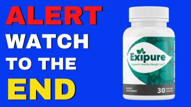 Exipure - Exipure Review - Does Exipure really work? Exipure Supplement - Exipure Weight Loss