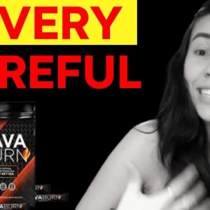 ⚠️ Java burn Supplement Review- Java burn Review Sincere, Java Burn Does it Work? ALERT Java Burn