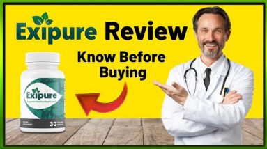 💊 Does Exipure Work? Exipure Review! Exipure - Exipure Lose Weight? Supplement Exipure Works?