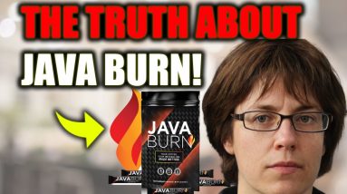 JAVA BURN - JAVA BURN REVIEWS - THE WHOLE TRUTH! - Java Burn Review - Java Burn Coffee