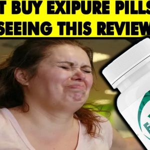 Exipure Reviews: Does It Legit Work? What They Won’t Say Outloud! - [WEIGHT LOSS SUPPLEMENT]