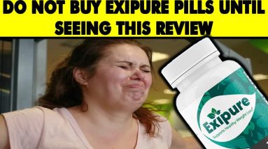 Exipure Reviews: Does It Legit Work? What They Won’t Say Outloud! - [WEIGHT LOSS SUPPLEMENT]