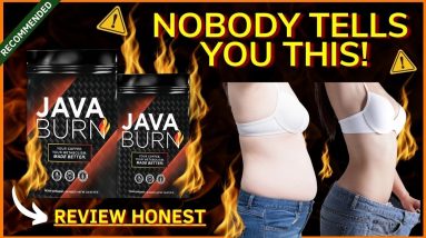 JAVA BURN | Really Works? [Java Burn Review Official] -IMPORTANT FACTS!–Java Burn Reviews|Java Burn