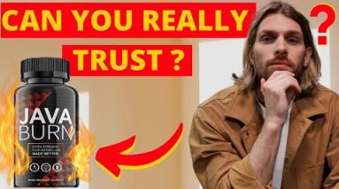 JAVA BURN REVIEW 😱Finally Discovered The Secret😱 Java Burn is Good?Java Burn Coffee 2021