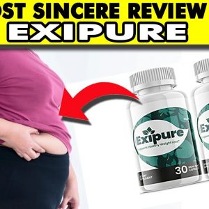 Exipure Review - The Most Sincere Review About Exipure Weight Loss Supplement - Exipure Reviews