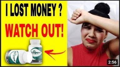 Exipure  Exipure Review! Exipure Lose Weight  Supplement - Exipure Works  Exipure Must Watch😱😱😱