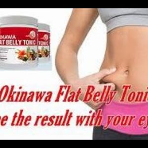 The Okinawa Flat Belly Tonic Review - Extreme Weight Loss