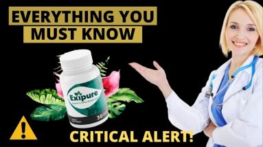 EXIPURE – [Exipure Review 2021] - IMPORANT! Exipure Weight Loss Supplement - Exipure Review