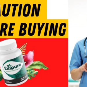 Exipure Reviews: Does it really works? | Know Everything Before Buying Exipure !