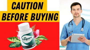 Exipure Reviews: Does it really works? | Know Everything Before Buying Exipure !