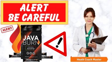 Java Burn   BE CAREFUL - Java Burn Review - Java Burn Supplement - JAVA BURN REVIEWS