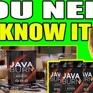 Buy java burn? Java Burn Nutrition Review - Java Burn Reviews 2021 - Java Burn Customer Reviews