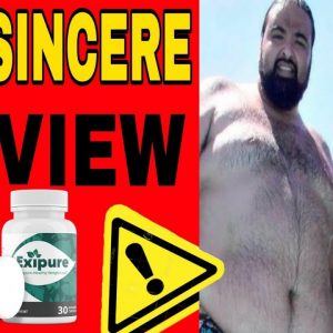 Exipure Review- Exipure Supplement Does Work? Exipure Is Good? Exipure Where to Buy?