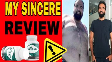 Exipure Review- Exipure Supplement Does Work? Exipure Is Good? Exipure Where to Buy?