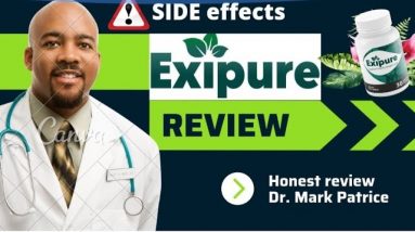 EXIPURE REVIEWS . My Honest EXIPURE REVIEWS as a Weight loss supplement researcher