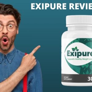 EXIPURE Review 2021 YOU MUST TO KNOW! Exipure Weight Loss Supplement Exipure Reviews