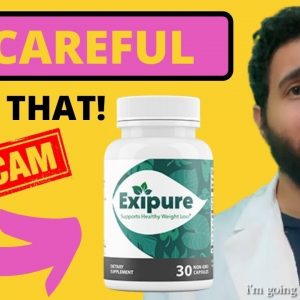EXIPURE Review - How to Lose Weight Fast - Exipure Weight Loss Supplement - Exipure works?