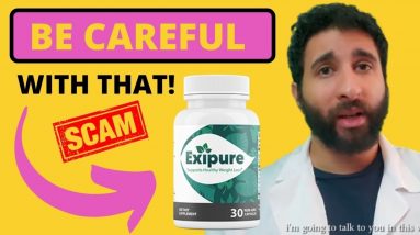 EXIPURE Review - How to Lose Weight Fast - Exipure Weight Loss Supplement - Exipure works?