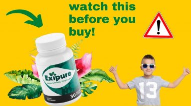 EXIPURE Review - How to Lose Weight Fast - Exipure Weight Loss Supplement - Exipure works?