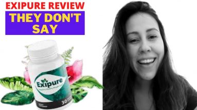 Exipure - Exipure Reviews - Exipure Review [WARNING] - Does Exipure Really Work?