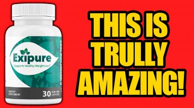 EXIPURE Review - I Can't Believe That EXIPURE Do This - EXIPURE Exposed 2022