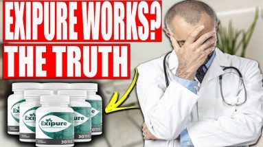 Exipure Reviews - HE REVEALED THE TRUTH - Exipure Supplement - Exipure Review