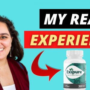 EXIPURE Review EVERYTHING YOU MUST TO KNOW! Exipure Reviews - Exipure Weight Loss Supplement Review