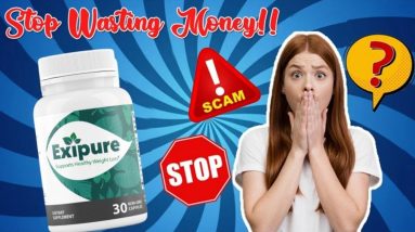 EXIPURE Review EVERYTHING YOU MUST TO KNOW! Exipure Reviews    Exipure Weight Loss Supplement Review