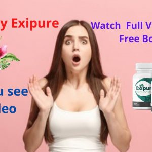 Exipure Review with FREE Bonuses - Exipure - Exipure Weight Loss Supplement Review- Exipure Reviews