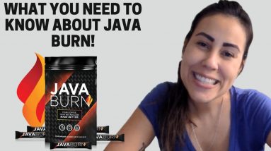 JAVA BURN - Java Burn Review - Java Burn Reviews - Java Burn Coffee - Java Burn Coffee ALERT