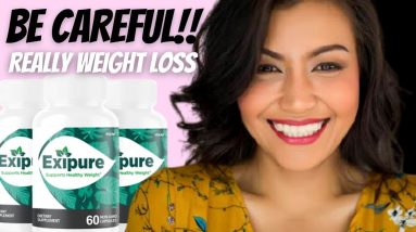 Exipure Review - ALERT😡- exipure - how to lose weight fast - does exipure work? Exipure Weight Loss