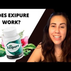 Exipure weight loss - exipure review [Alert] Does exipure work? weight loss supplement - EXIPURE