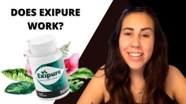 Exipure weight loss - exipure review [Alert] Does exipure work? weight loss supplement - EXIPURE