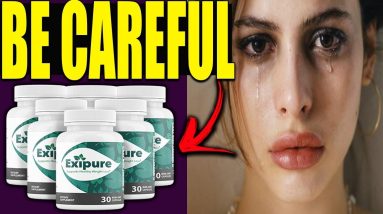 Exipure  - THE TRUTH - Exipure Reviews - Exipure Supplement - Exipure Review - Exipure Weigth Loss