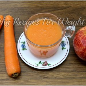 [Healthy Recipes For Weight Loss] To Lose Belly Fat, Fat Burning Drink To Get Flat Belly !