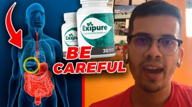 Exipure Supplement It Work? Be Very Careful - Buy Exipure Review - Is Exipure Supplement Good?
