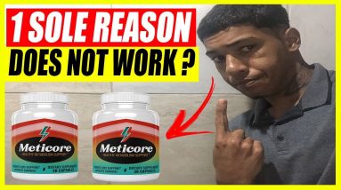 CAUTION Meticore Review ? Meticore Review Works 2022 ? Meticore Supplement Review ?