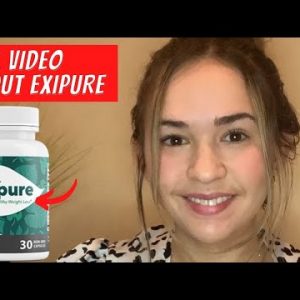 Exipure Review - How to lose weight fast with Exipure? Exipure Slimming down? To lose weight