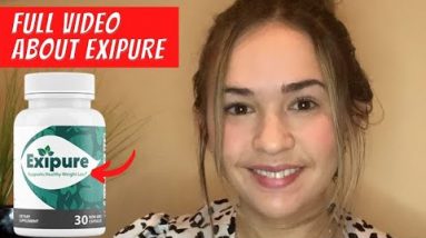 Exipure Review - How to lose weight fast with Exipure? Exipure Slimming down? To lose weight