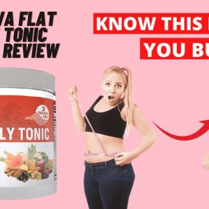 Okinawa Flat Belly Tonic Reviews - Natural Weight Loss Solution - All You Need To Know About
