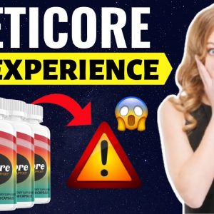 Meticore - THE REAL EXPERIENCE 😱| My Honest Meticore Review | Does Meticore Work? - Meticore Reviews