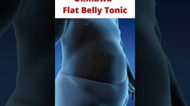 Okinawa Flat Belly Tonic THE TRUTH ABOUT THE Okinawa Flat Belly Tonic #Shorts