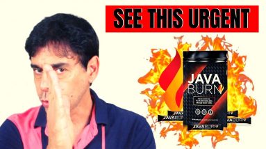 JAVA BURN - Java Burn Review - Java Burn Coffee - Java Burn Supplement Review