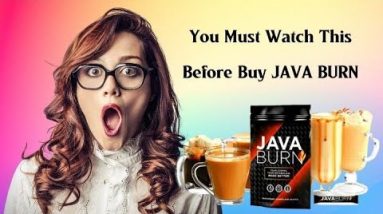 Java Burn Review : Does It Work? | Lalan Weight Loss | How To Lose Weight Fast